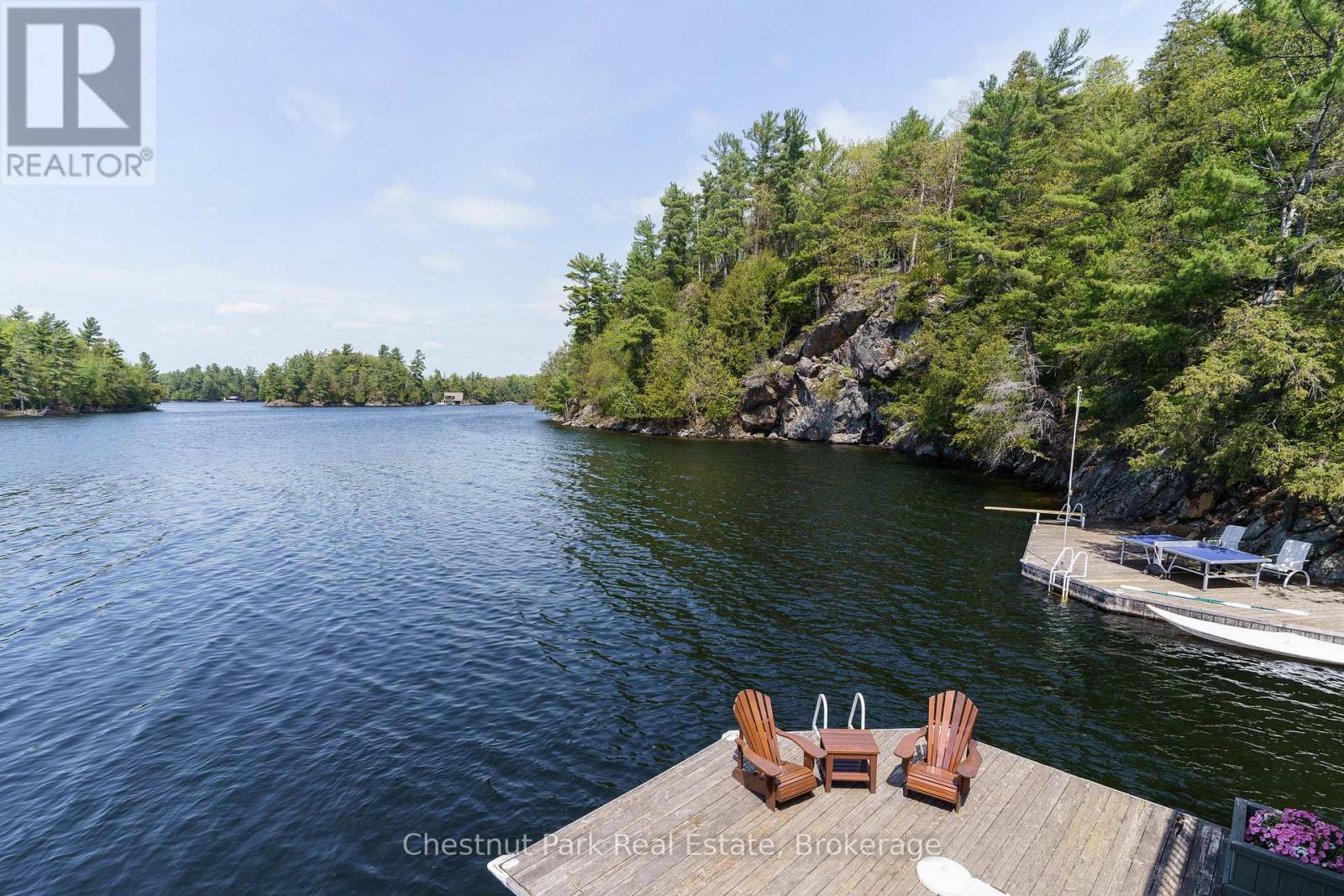 1022 Old Township Road, Muskoka Lakes, Ontario  P0B 1J0 - Photo 30 - X12156335