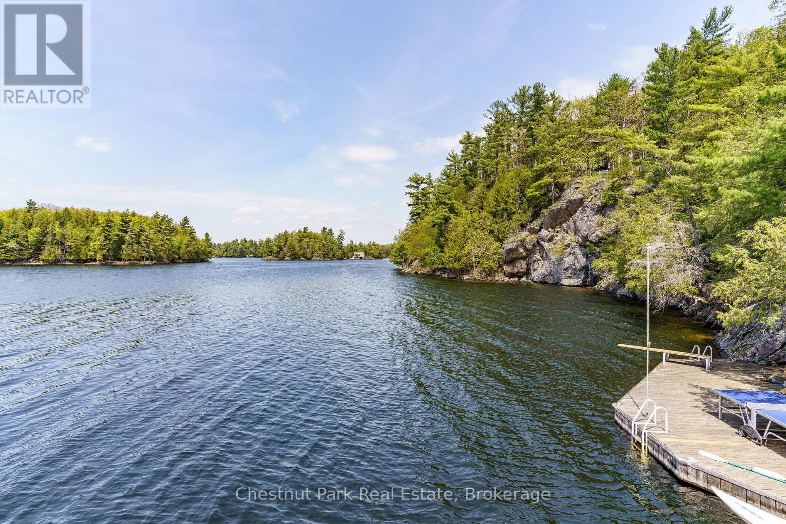 1022 Old Township Road, Muskoka Lakes, Ontario  P0B 1J0 - Photo 31 - X12156335