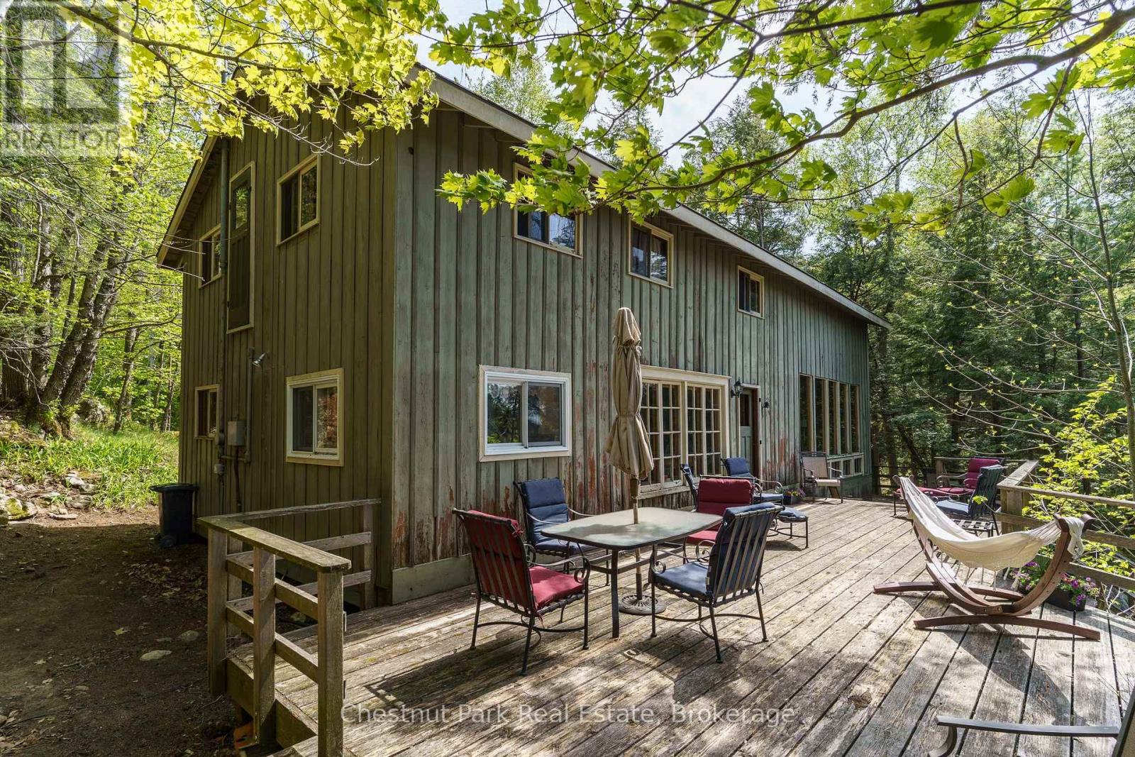 1022 Old Township Road, Muskoka Lakes, Ontario  P0B 1J0 - Photo 7 - X12156335