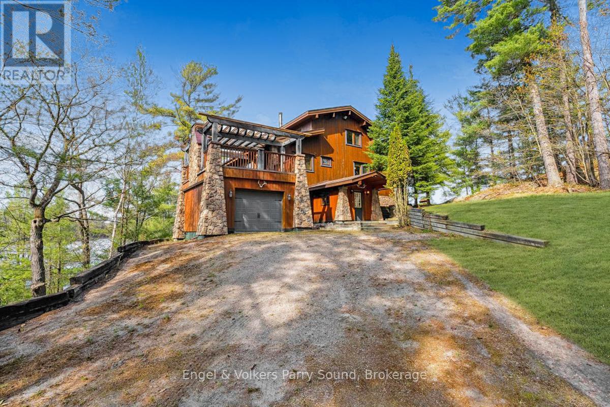 3 Sawdust Bay Road N, Carling, Ontario  P0G 1G0 - Photo 2 - X12156372