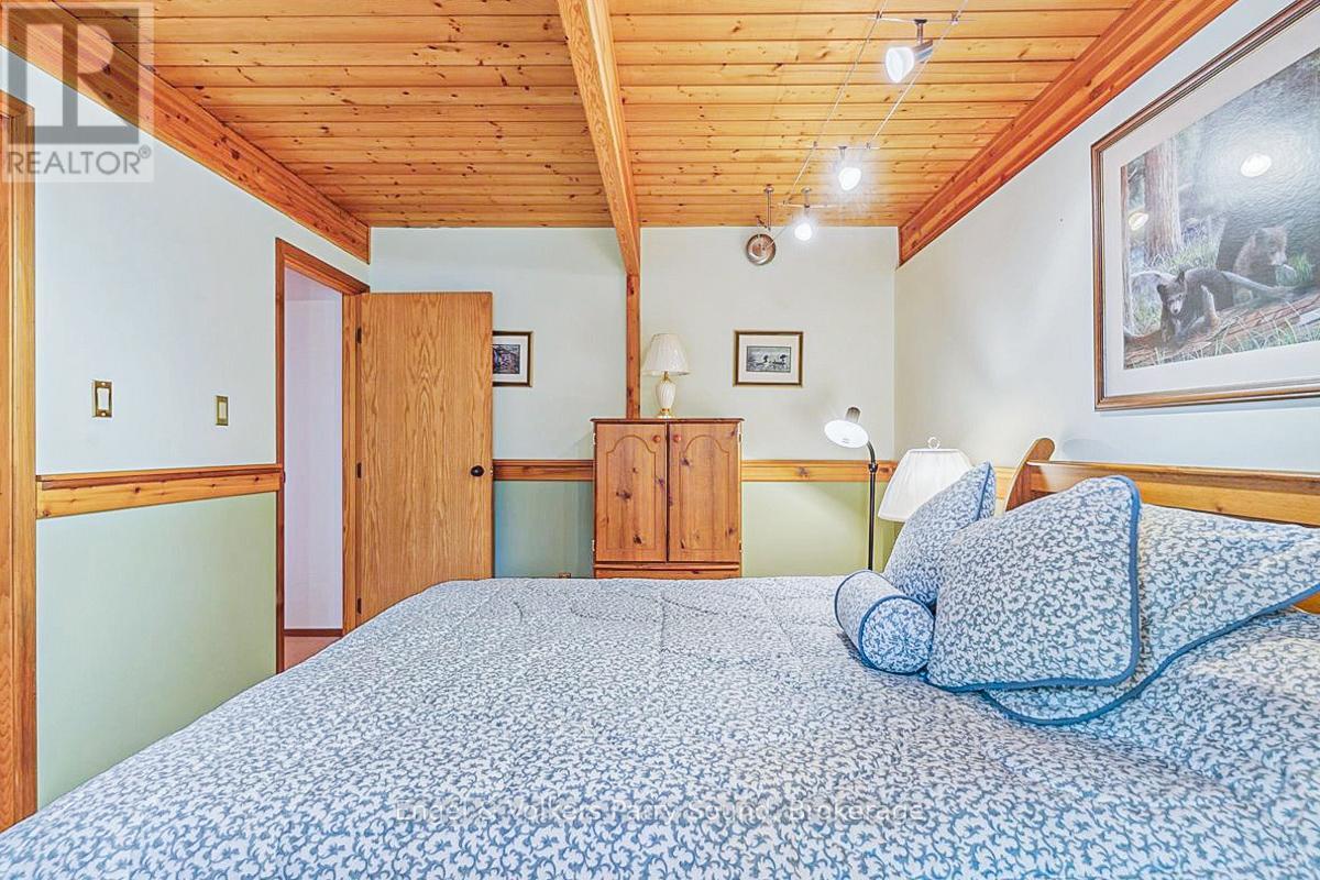 3 Sawdust Bay Road N, Carling, Ontario  P0G 1G0 - Photo 29 - X12156372