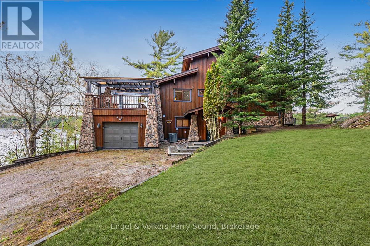 3 Sawdust Bay Road N, Carling, Ontario  P0G 1G0 - Photo 3 - X12156372
