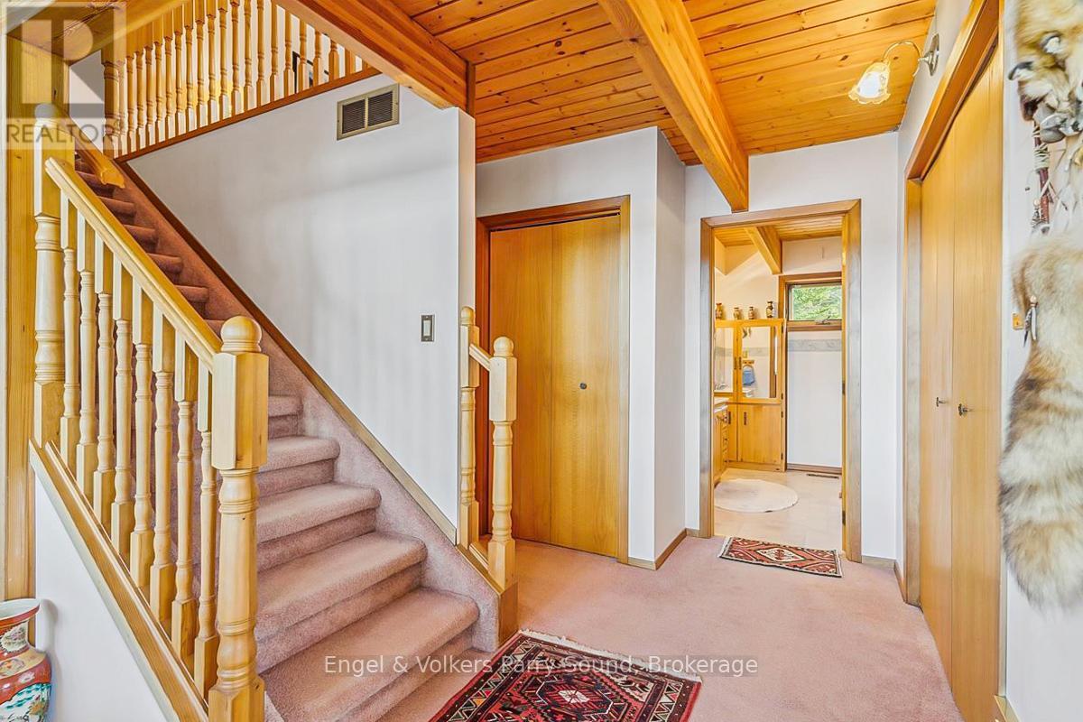 3 Sawdust Bay Road N, Carling, Ontario  P0G 1G0 - Photo 30 - X12156372