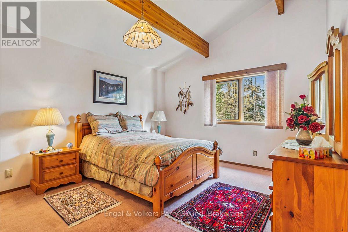 3 Sawdust Bay Road N, Carling, Ontario  P0G 1G0 - Photo 31 - X12156372