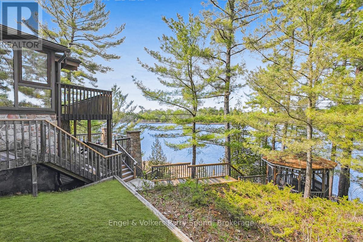 3 Sawdust Bay Road N, Carling, Ontario  P0G 1G0 - Photo 35 - X12156372