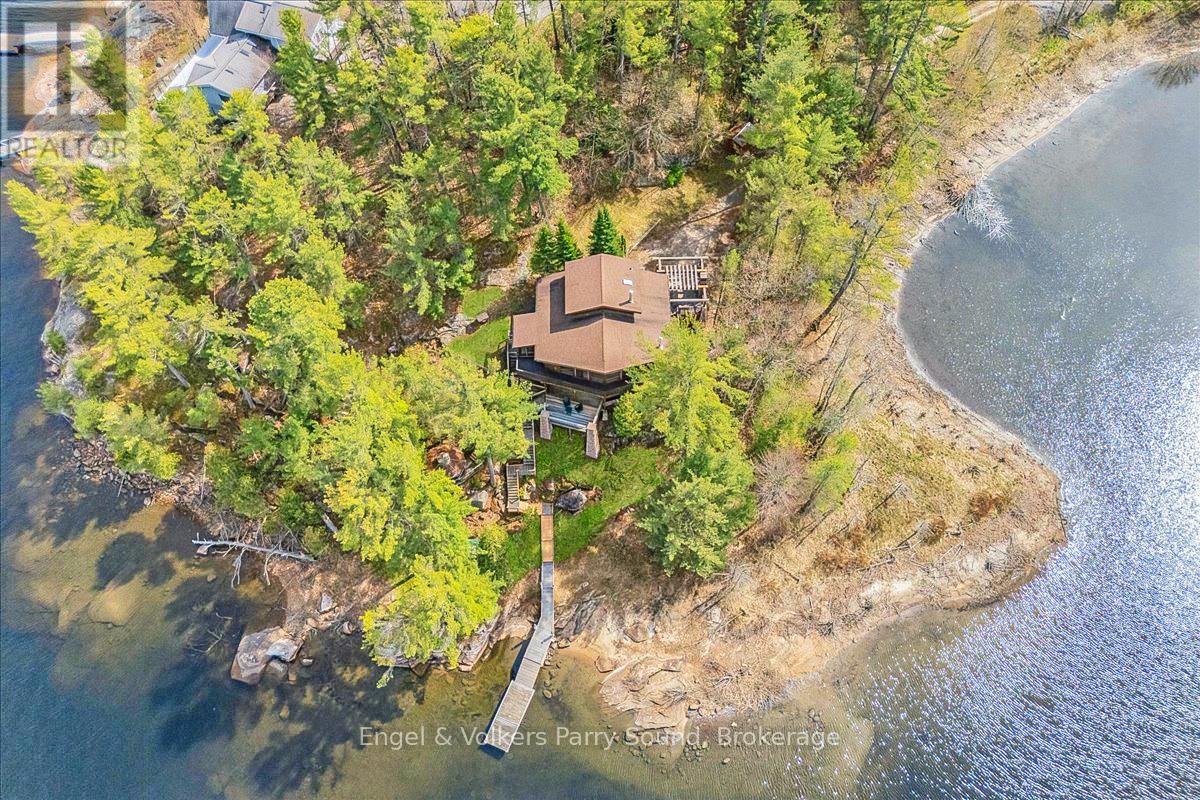 3 Sawdust Bay Road N, Carling, Ontario  P0G 1G0 - Photo 41 - X12156372