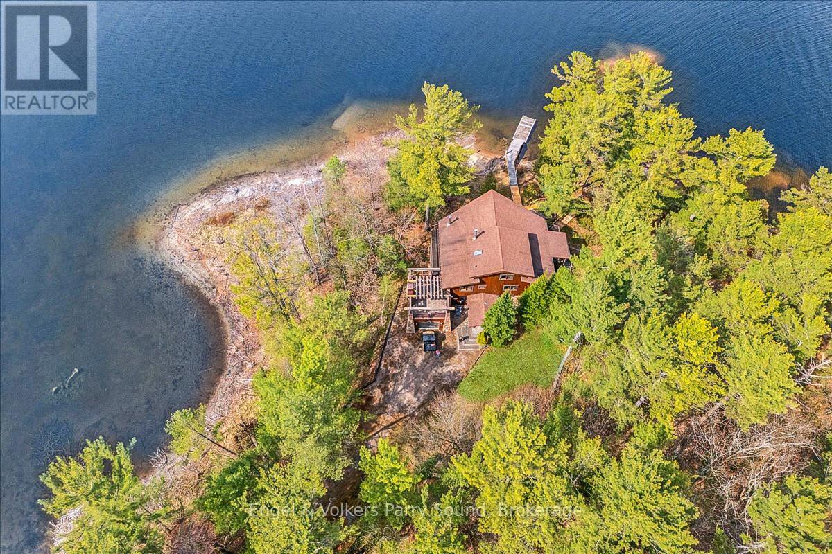 3 Sawdust Bay Road N, Carling, Ontario  P0G 1G0 - Photo 42 - X12156372