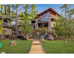 3 SAWDUST BAY ROAD N, Carling, Ontario