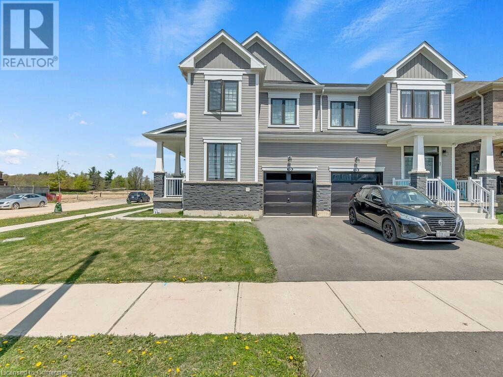 84 Rainbow Drive, Caledonia, Ontario  N3W 0G3 - Photo 2 - 40729873