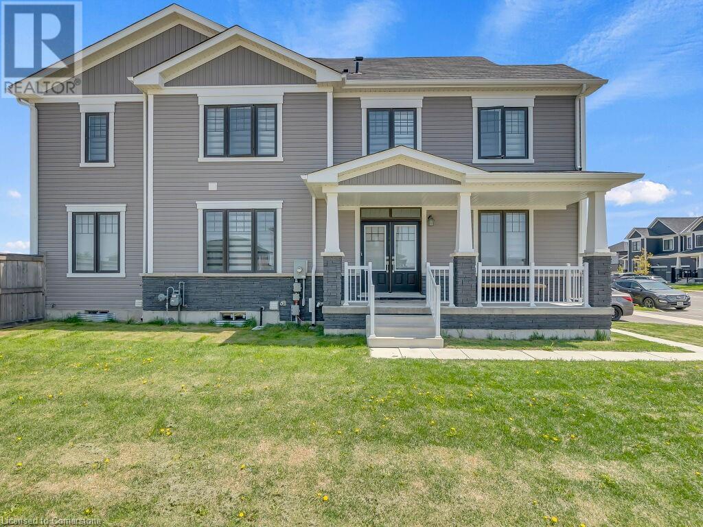 84 Rainbow Drive, Caledonia, Ontario  N3W 0G3 - Photo 3 - 40729873