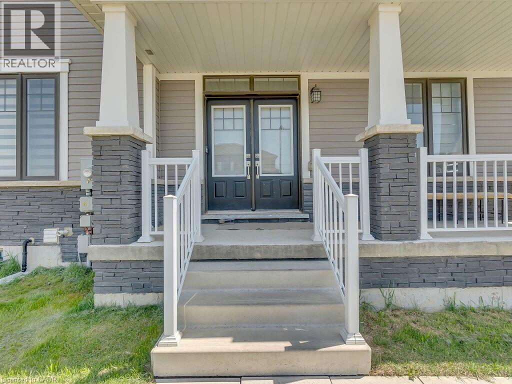 84 Rainbow Drive, Caledonia, Ontario  N3W 0G3 - Photo 4 - 40729873