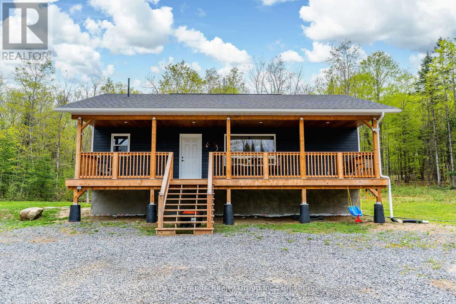 10498 HIGHWAY 118, Algonquin Highlands, Ontario
