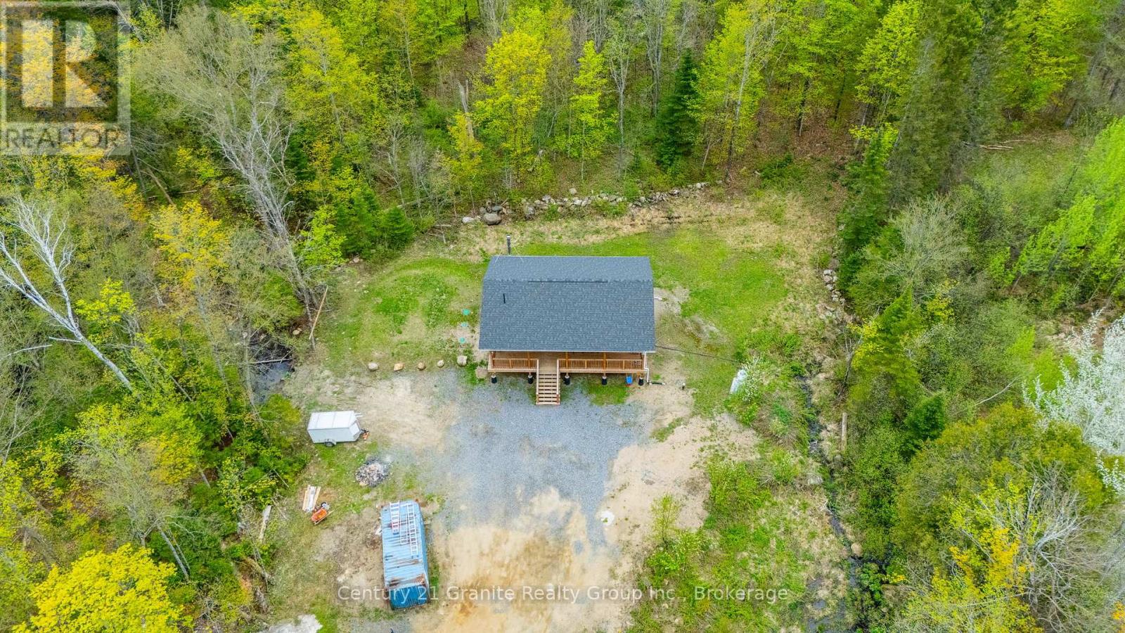 10498 Highway 118, Algonquin Highlands, Ontario  K0M 1J0 - Photo 39 - X12156378