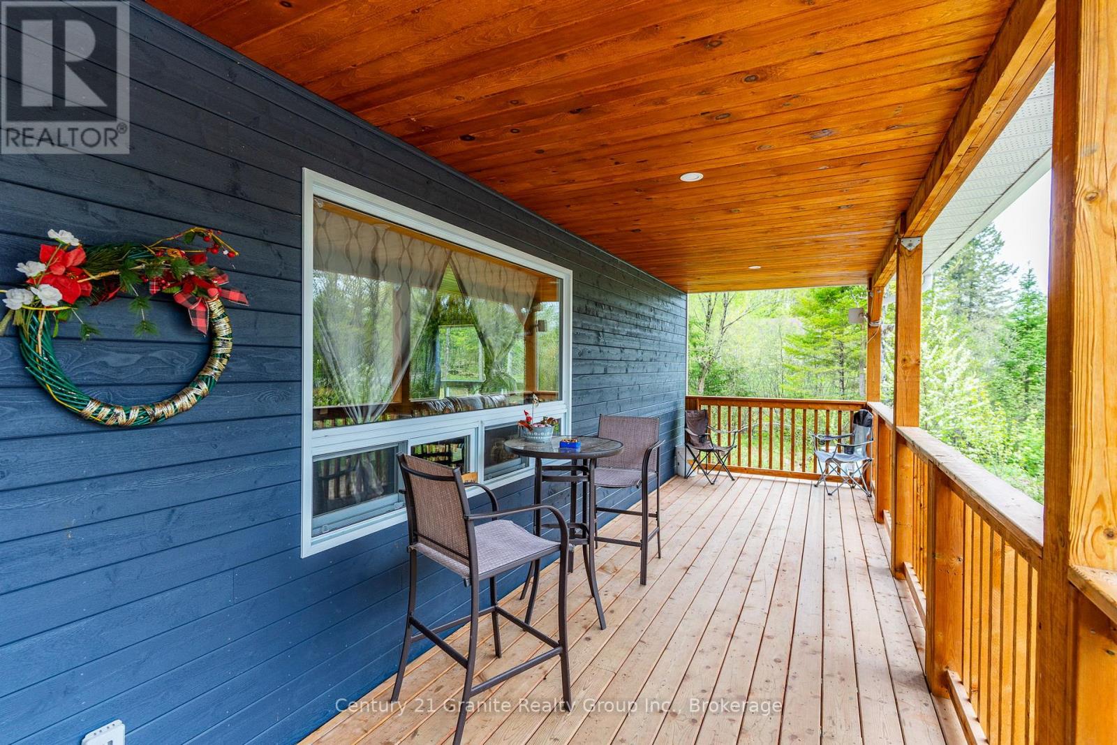 10498 Highway 118, Algonquin Highlands, Ontario  K0M 1J0 - Photo 4 - X12156378