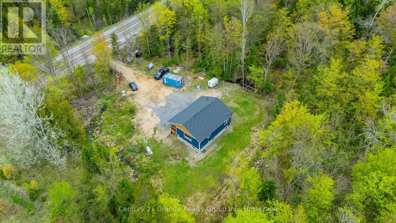 10498 Highway 118, Algonquin Highlands, Ontario  K0M 1J0 - Photo 41 - X12156378