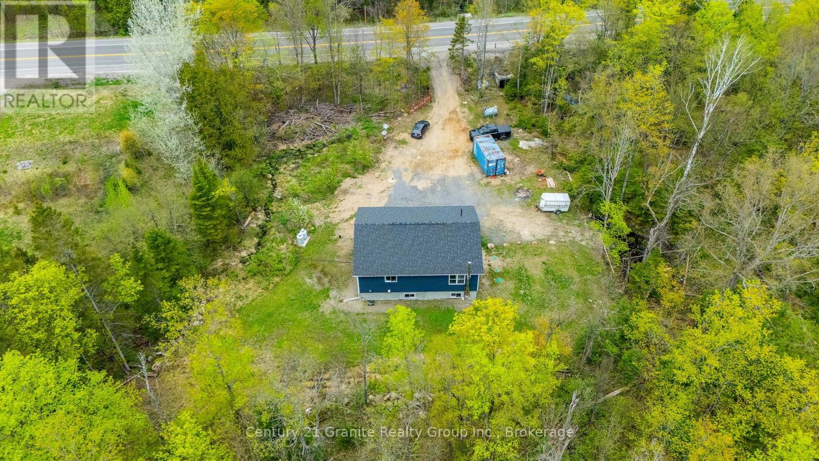 10498 Highway 118, Algonquin Highlands, Ontario  K0M 1J0 - Photo 42 - X12156378