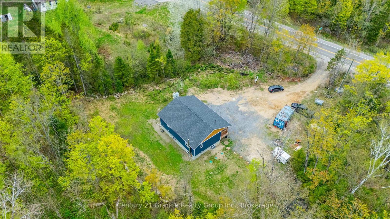 10498 Highway 118, Algonquin Highlands, Ontario  K0M 1J0 - Photo 43 - X12156378