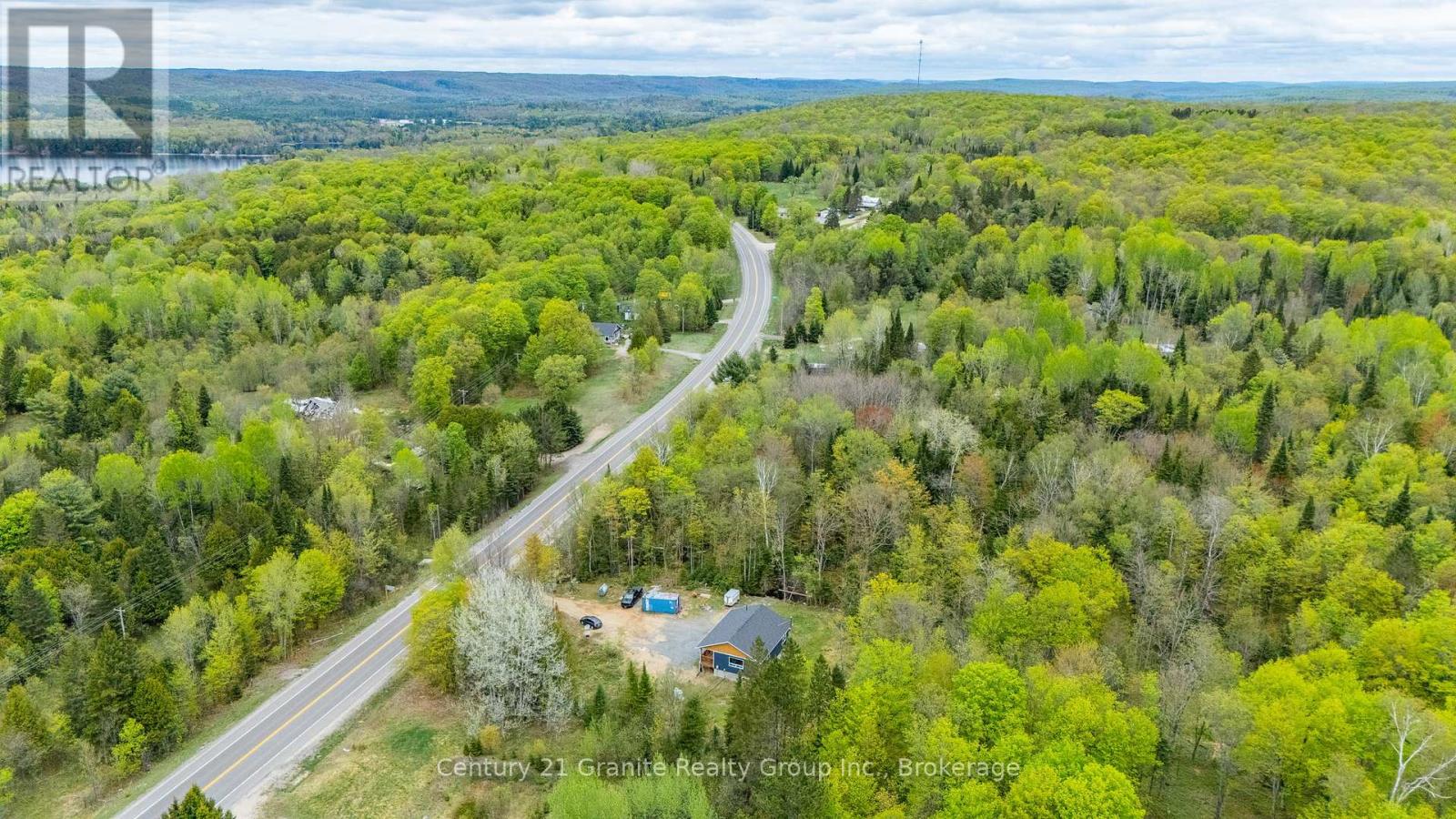 10498 Highway 118, Algonquin Highlands, Ontario  K0M 1J0 - Photo 45 - X12156378