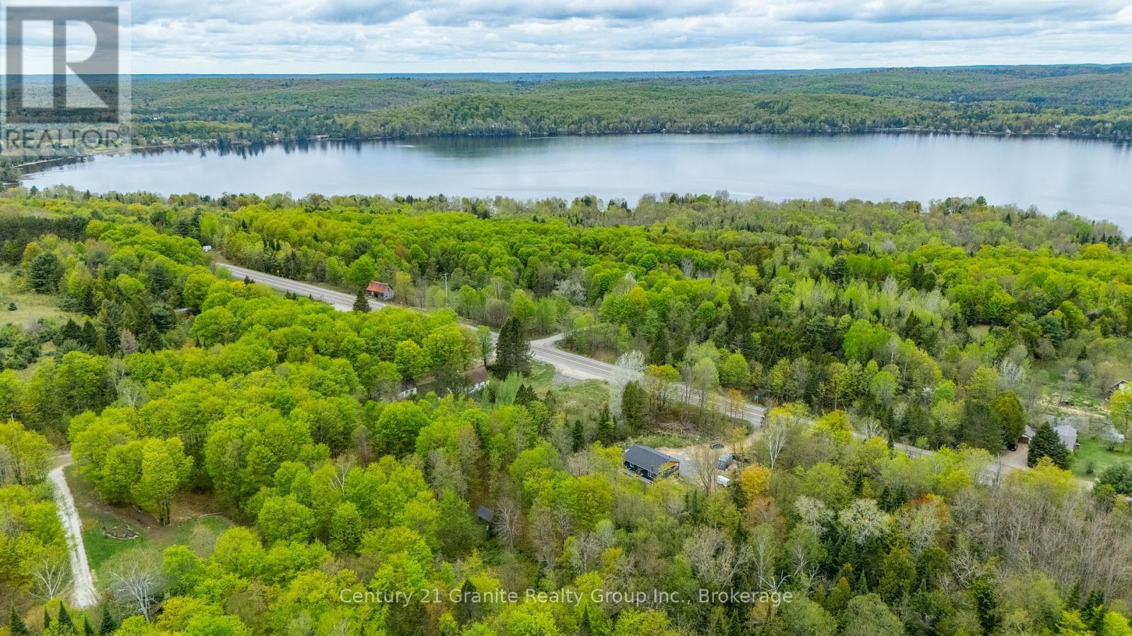 10498 Highway 118, Algonquin Highlands, Ontario  K0M 1J0 - Photo 46 - X12156378