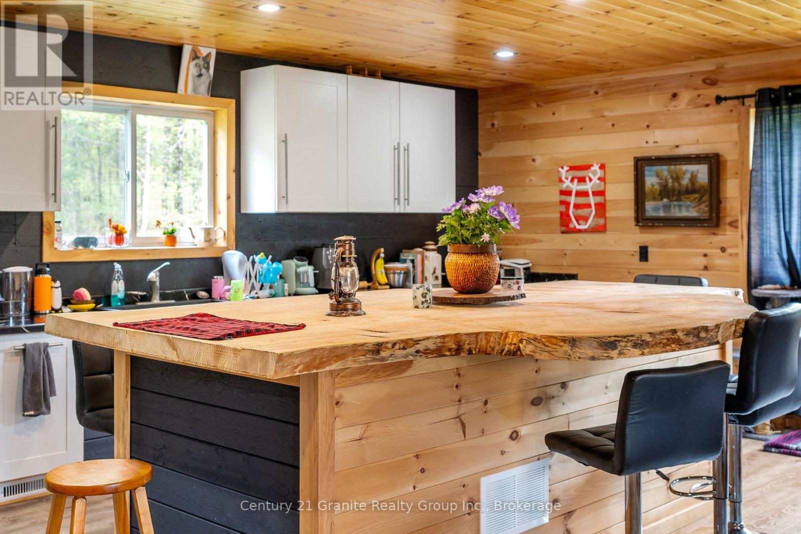 10498 Highway 118, Algonquin Highlands, Ontario  K0M 1J0 - Photo 9 - X12156378