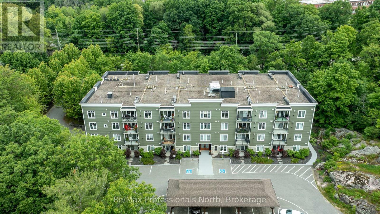 104 - 391 James Street W, Gravenhurst, Ontario  P1P 0A5 - Photo 37 - X12156392