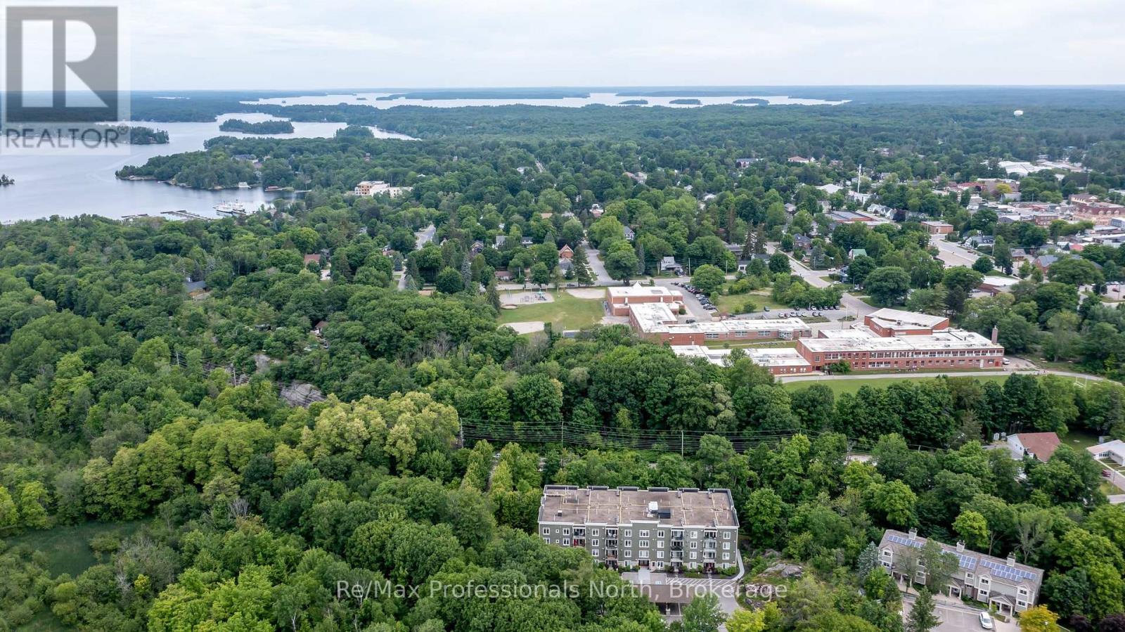104 - 391 James Street W, Gravenhurst, Ontario  P1P 0A5 - Photo 41 - X12156392