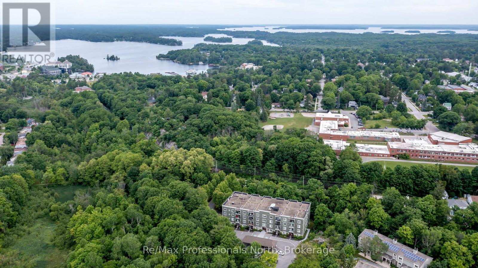 104 - 391 James Street W, Gravenhurst, Ontario  P1P 0A5 - Photo 45 - X12156392