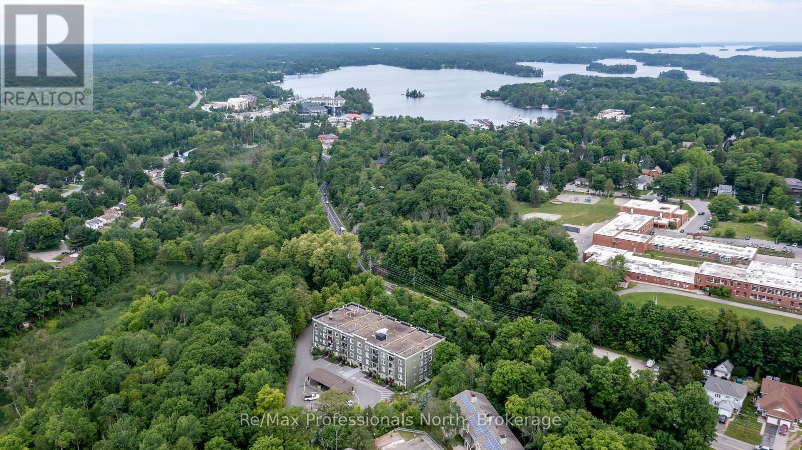 104 - 391 James Street W, Gravenhurst, Ontario  P1P 0A5 - Photo 46 - X12156392