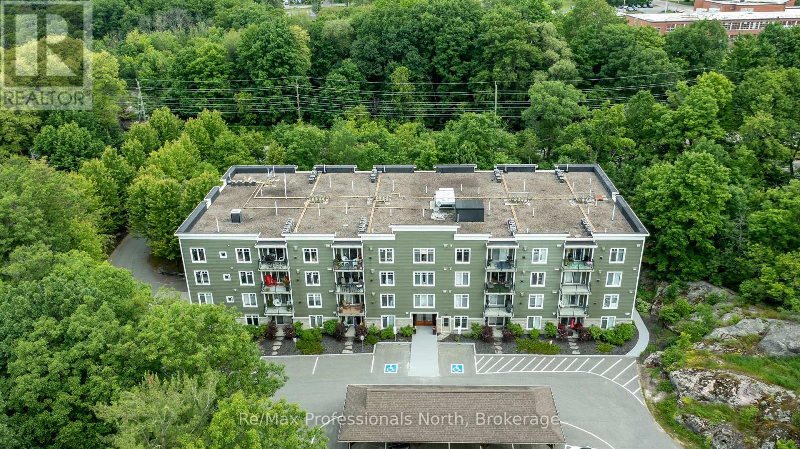104 - 391 James Street W, Gravenhurst, Ontario  P1P 0A5 - Photo 47 - X12156392