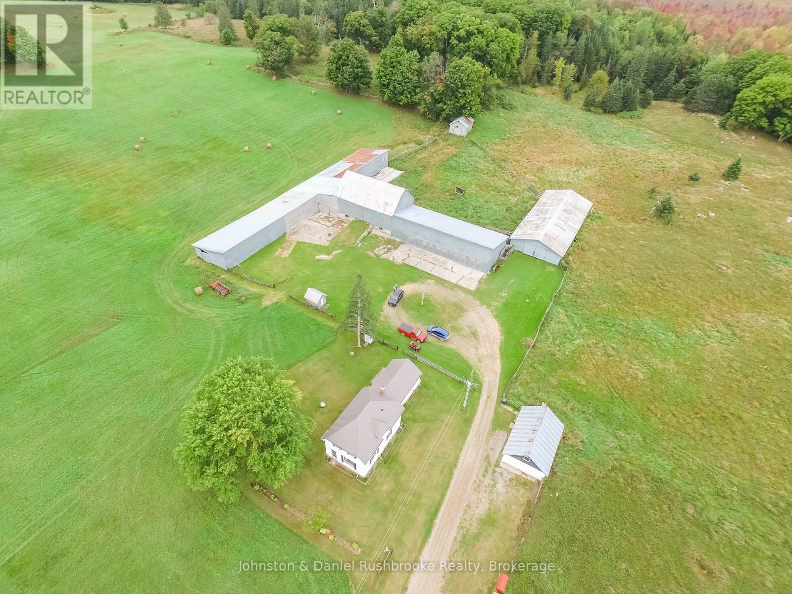 194 Laxton South Quarter Line, Kawartha Lakes, Ontario  K0M 1K0 - Photo 2 - X12156421