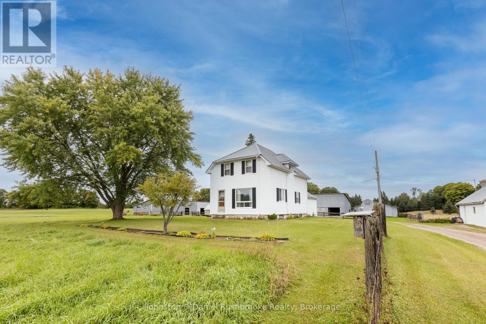 194 Laxton South Quarter Line, Kawartha Lakes, Ontario  K0M 1K0 - Photo 5 - X12156421