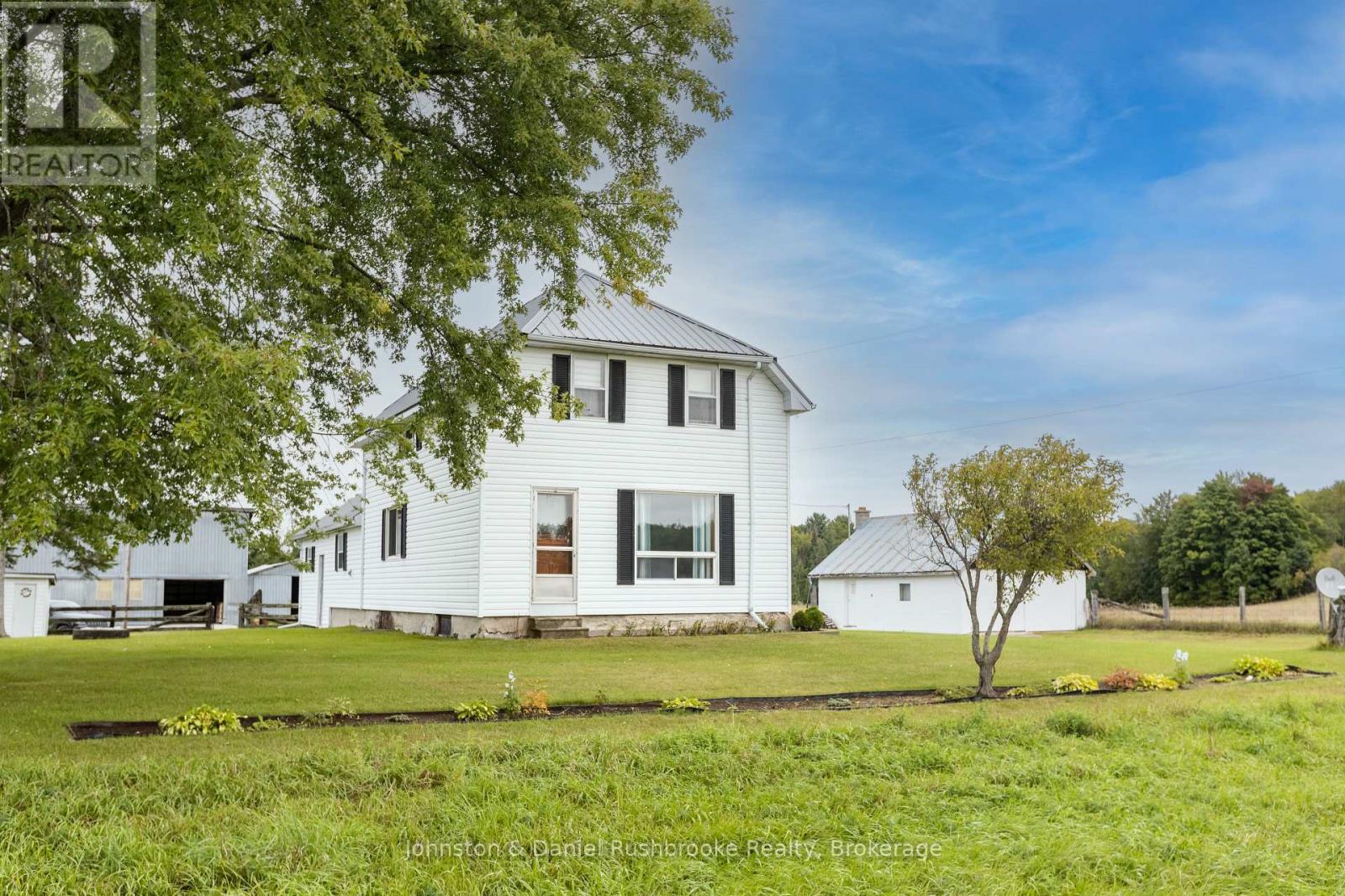 194 Laxton South Quarter Line, Kawartha Lakes, Ontario  K0M 1K0 - Photo 6 - X12156421