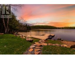 62 MILL LAKE TRAIL, McDougall, Ontario