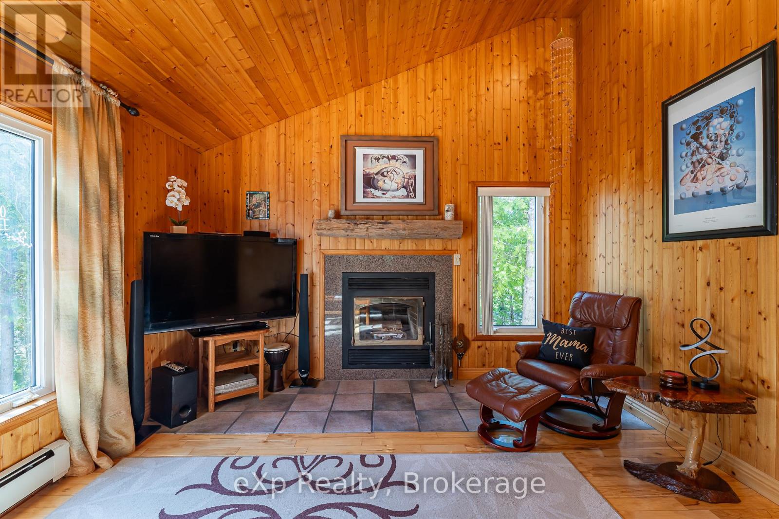 53 Little Pine Drive, Northern Bruce Peninsula, Ontario  N0H 1Z0 - Photo 30 - X12156439