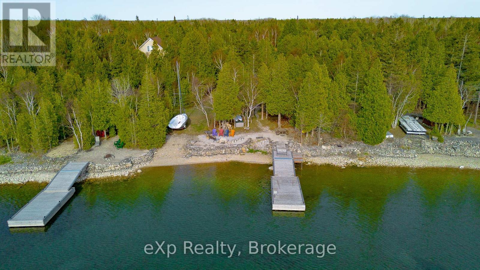 53 Little Pine Drive, Northern Bruce Peninsula, Ontario  N0H 1Z0 - Photo 37 - X12156439
