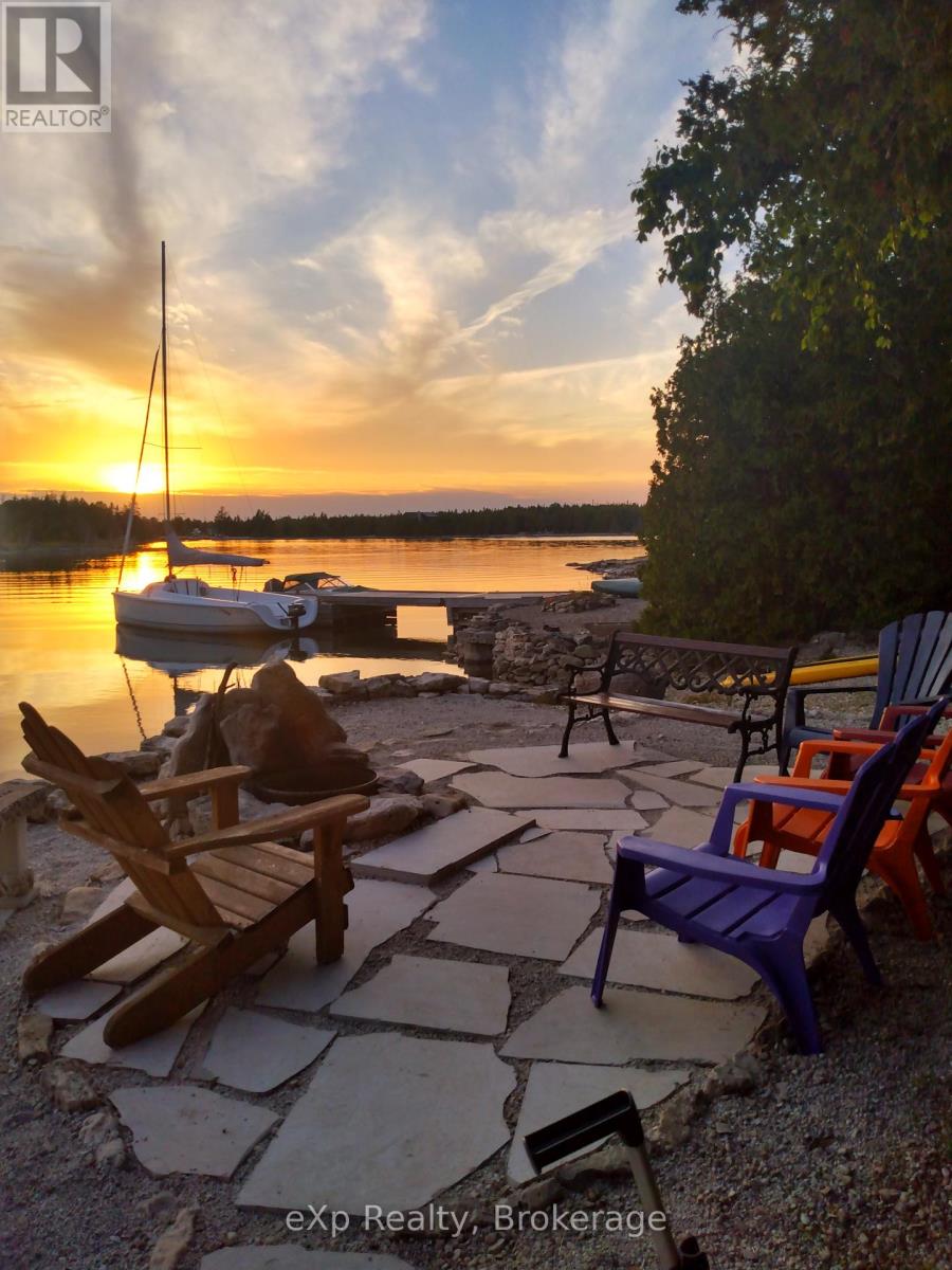 53 Little Pine Drive, Northern Bruce Peninsula, Ontario  N0H 1Z0 - Photo 44 - X12156439