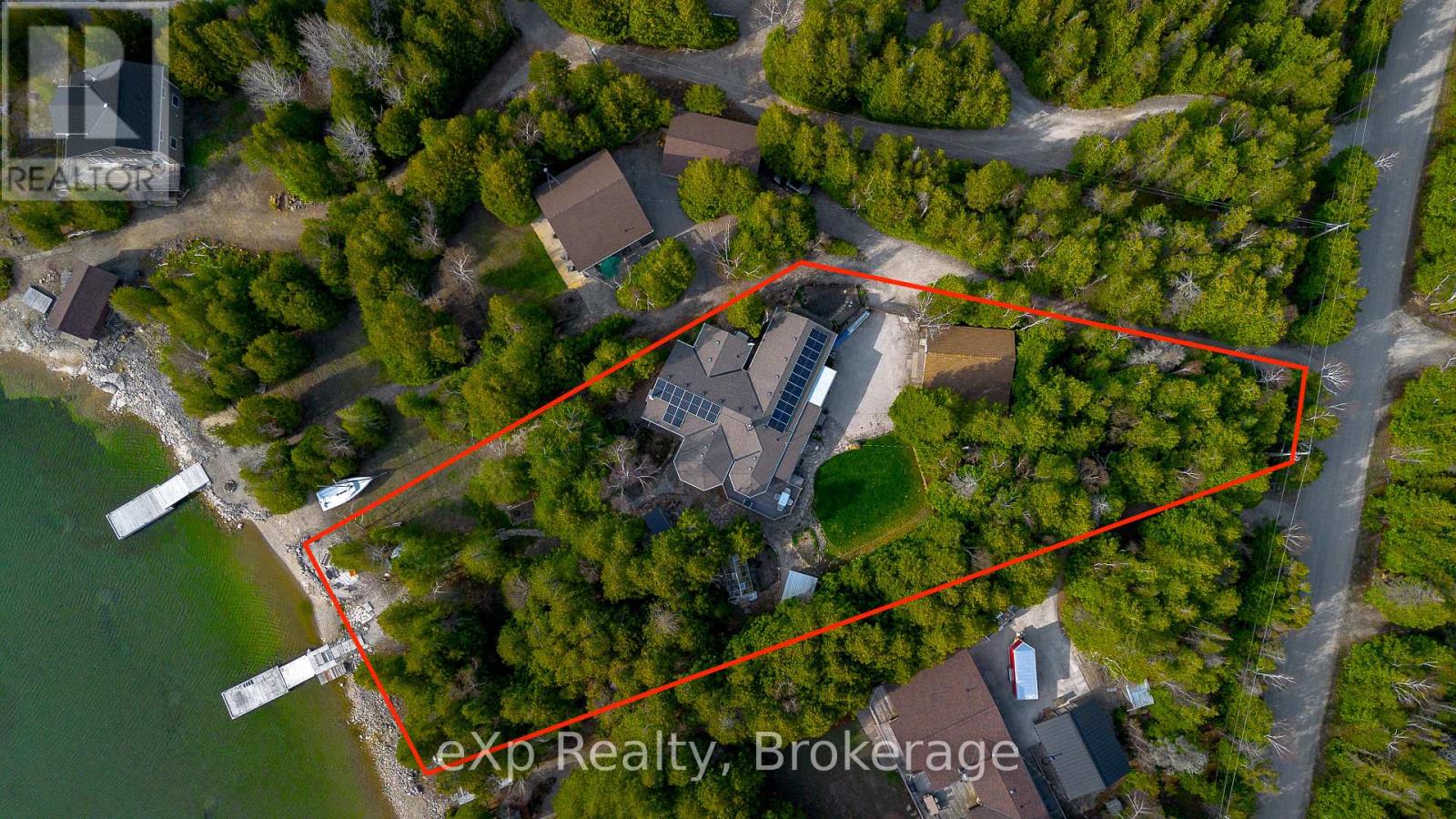 53 Little Pine Drive, Northern Bruce Peninsula, Ontario  N0H 1Z0 - Photo 7 - X12156439