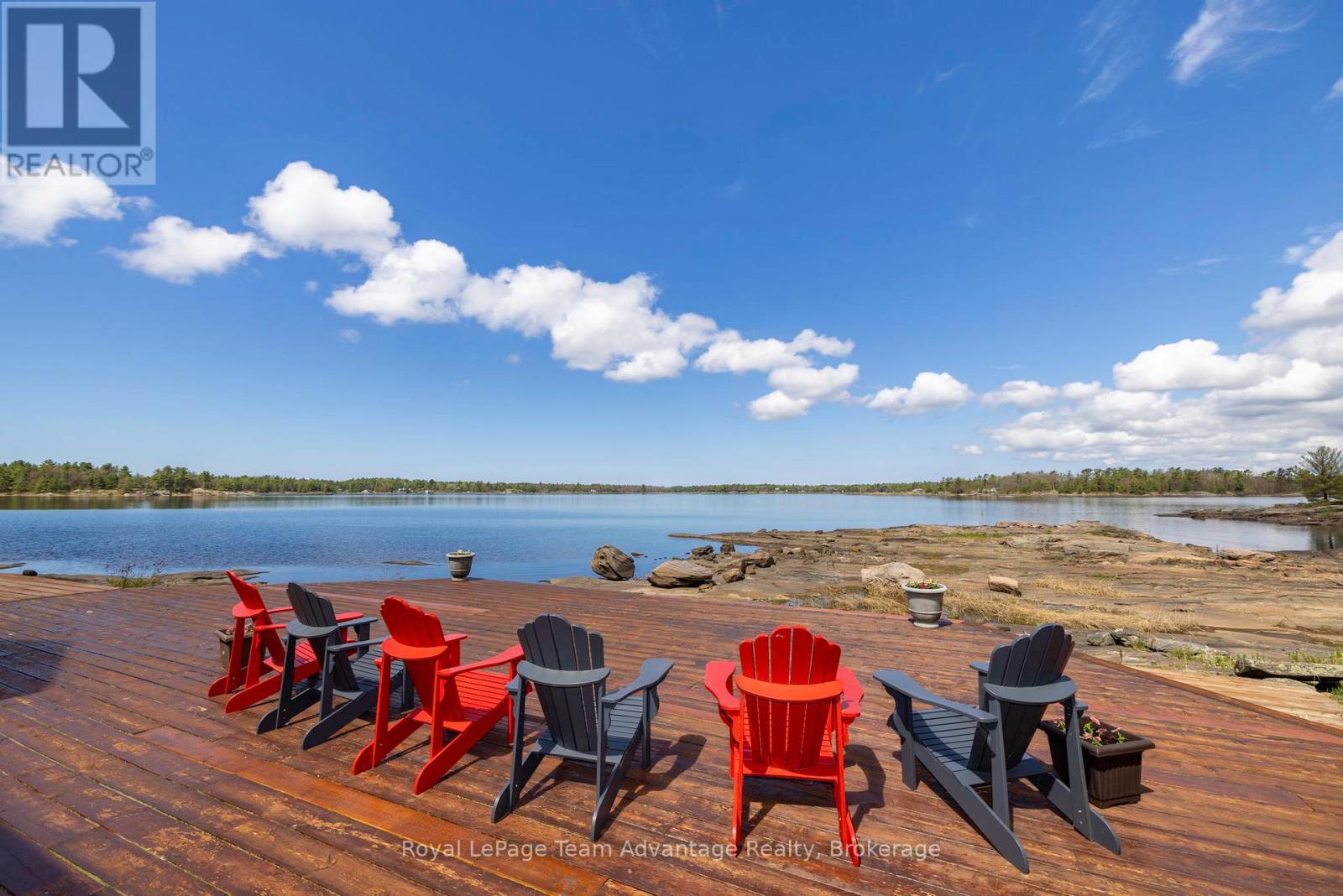 3 A20 Island, The Archipelago, Ontario  P0G 1K0 - Photo 14 - X12156444