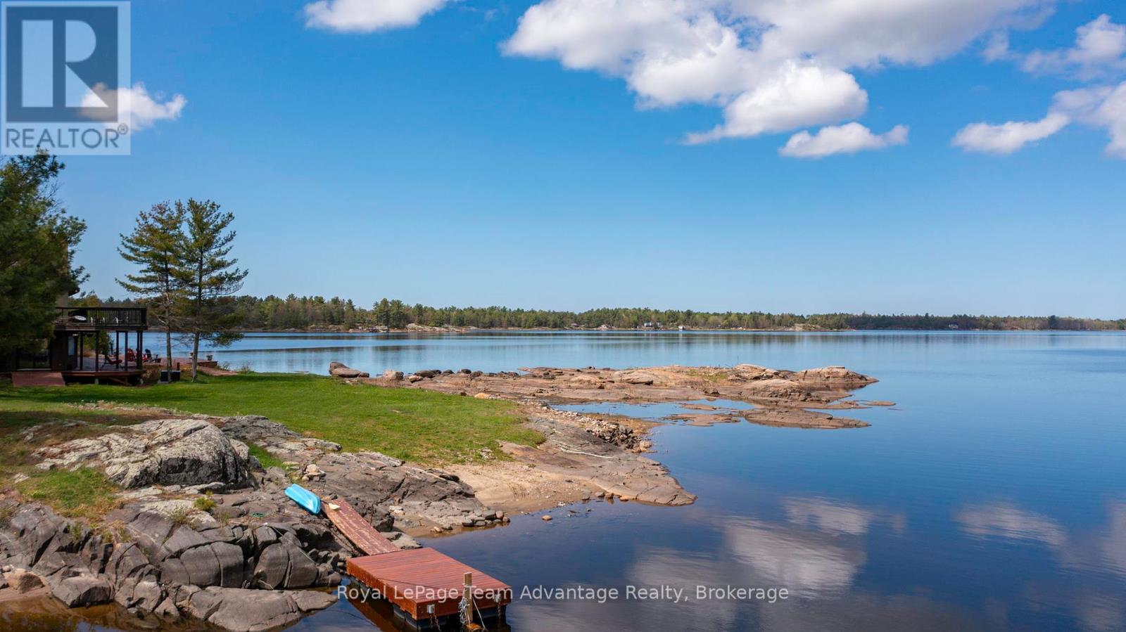 3 A20 Island, The Archipelago, Ontario  P0G 1K0 - Photo 15 - X12156444