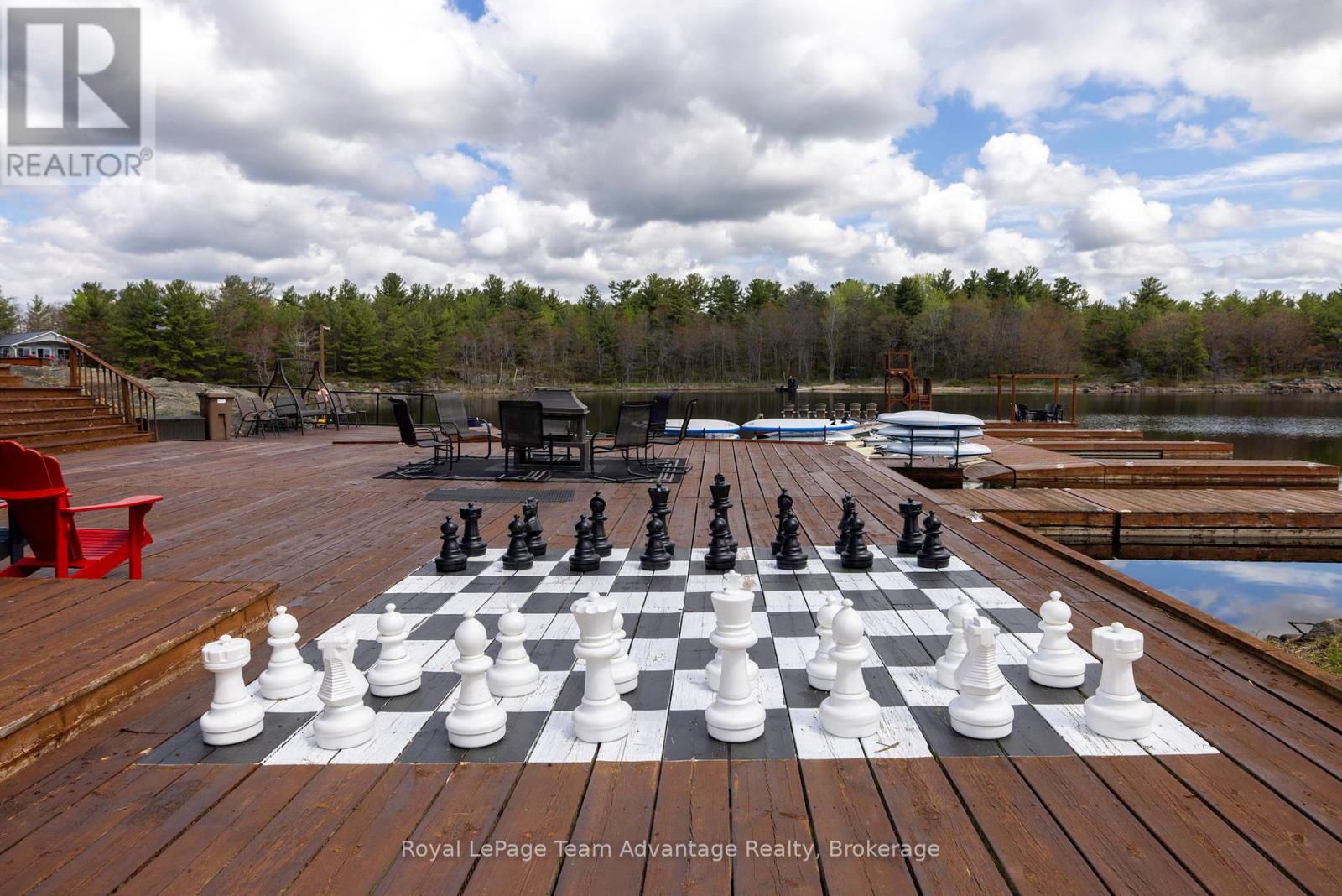 3 A20 Island, The Archipelago, Ontario  P0G 1K0 - Photo 16 - X12156444