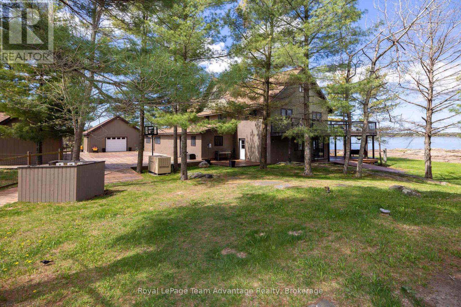 3 A20 Island, The Archipelago, Ontario  P0G 1K0 - Photo 17 - X12156444
