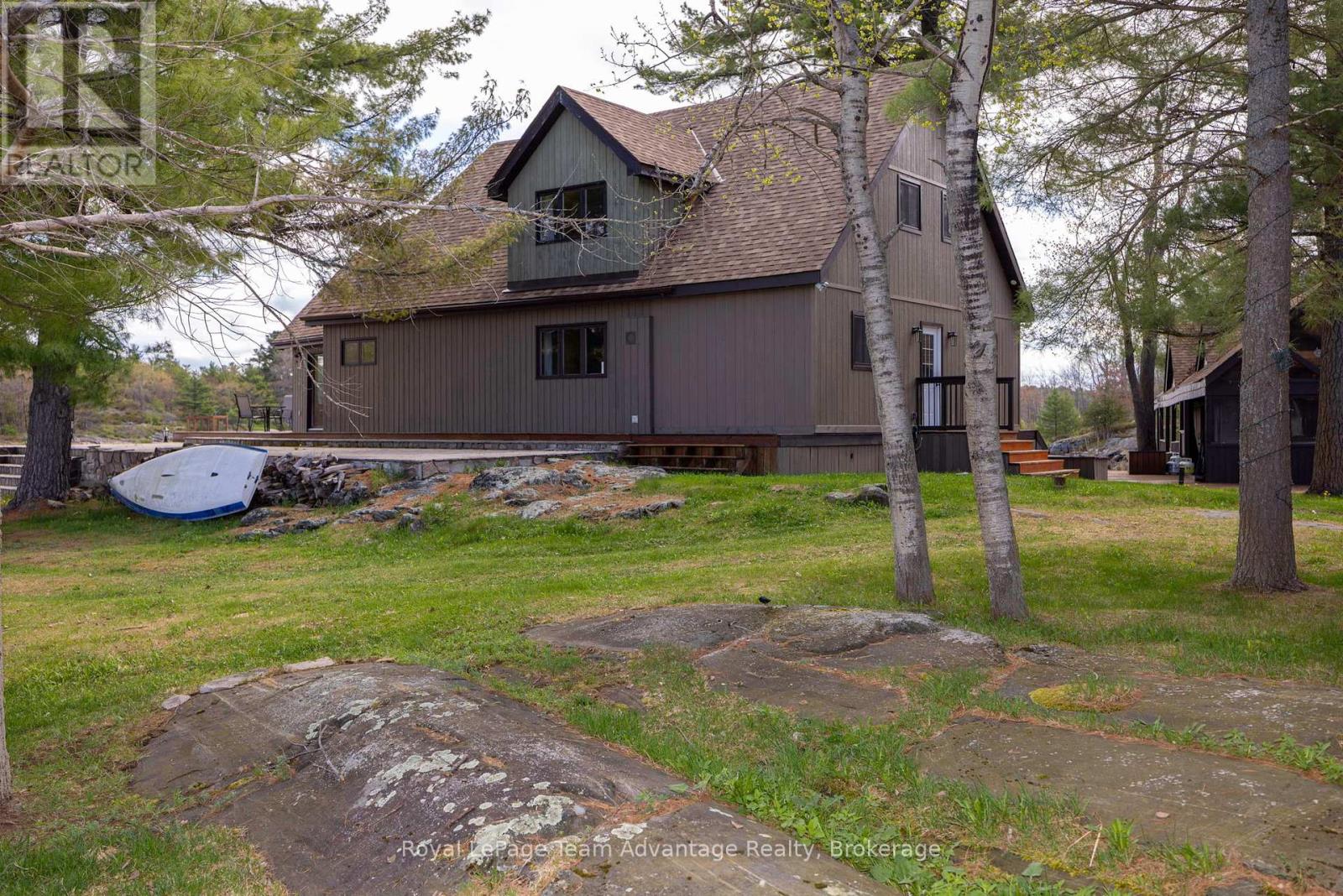 3 A20 Island, The Archipelago, Ontario  P0G 1K0 - Photo 18 - X12156444