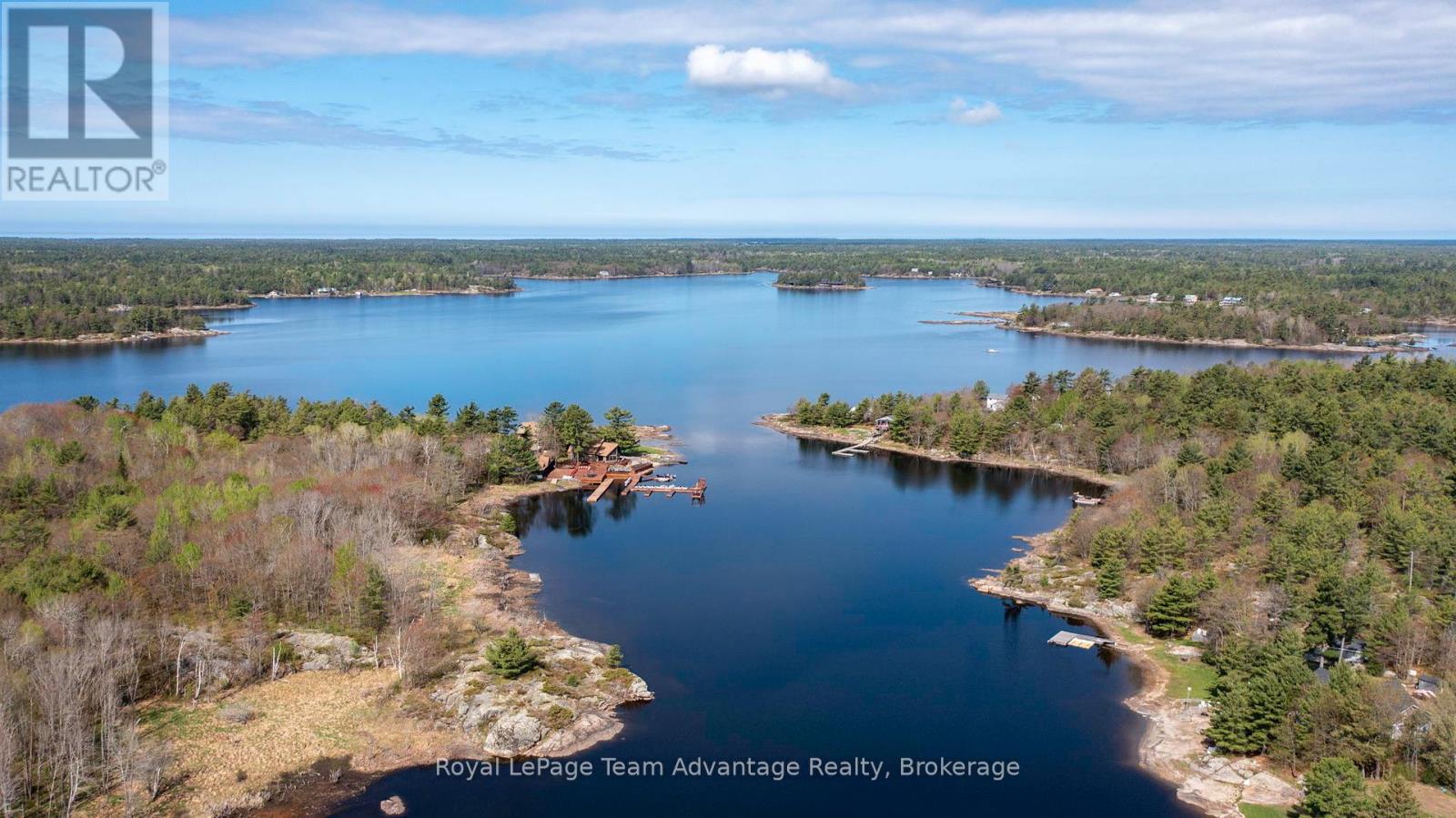 3 A20 Island, The Archipelago, Ontario  P0G 1K0 - Photo 2 - X12156444