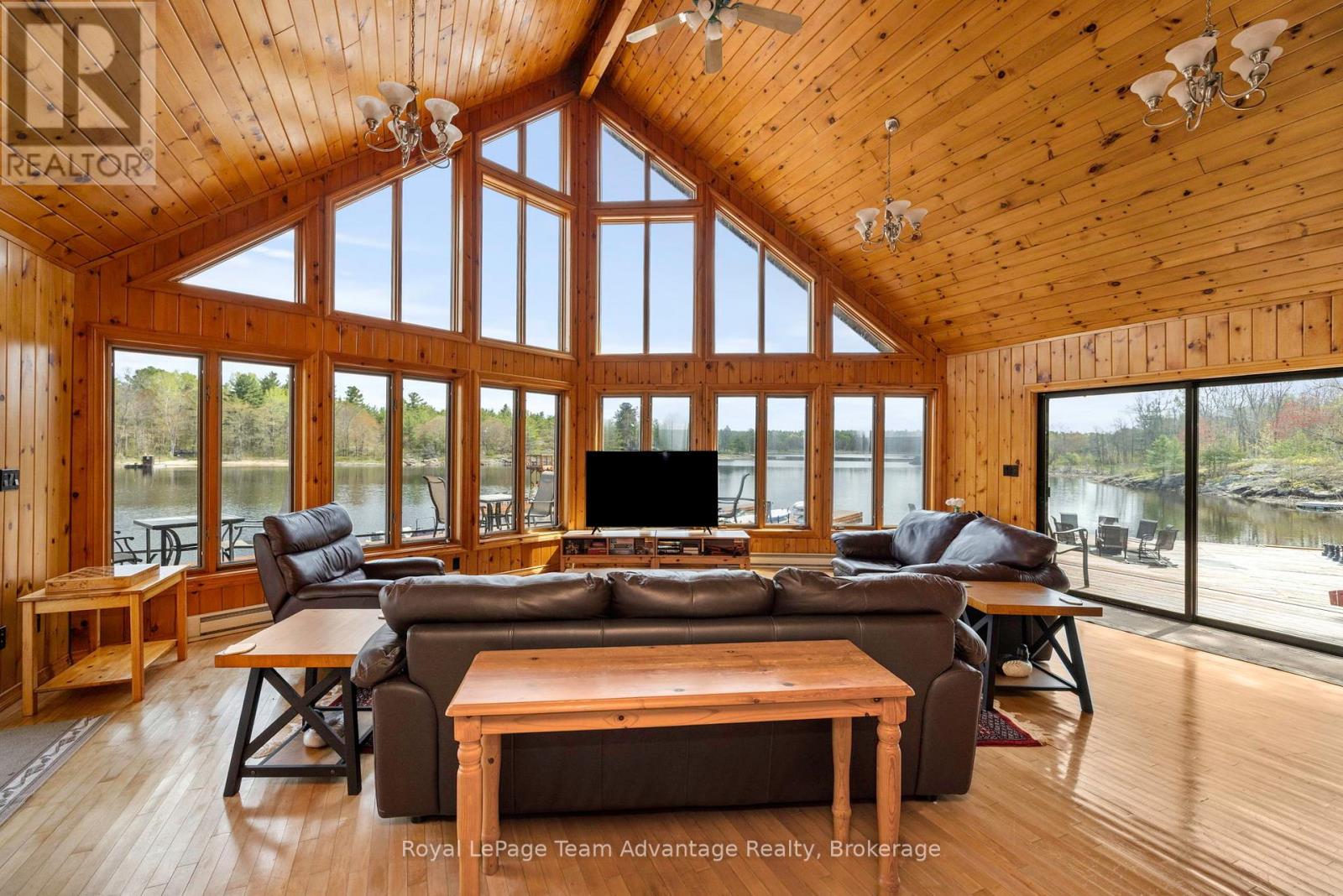 3 A20 Island, The Archipelago, Ontario  P0G 1K0 - Photo 20 - X12156444