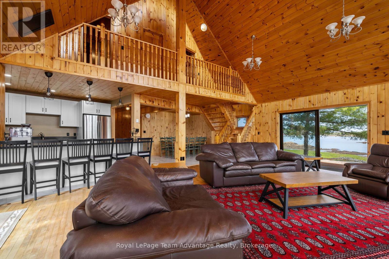 3 A20 Island, The Archipelago, Ontario  P0G 1K0 - Photo 29 - X12156444