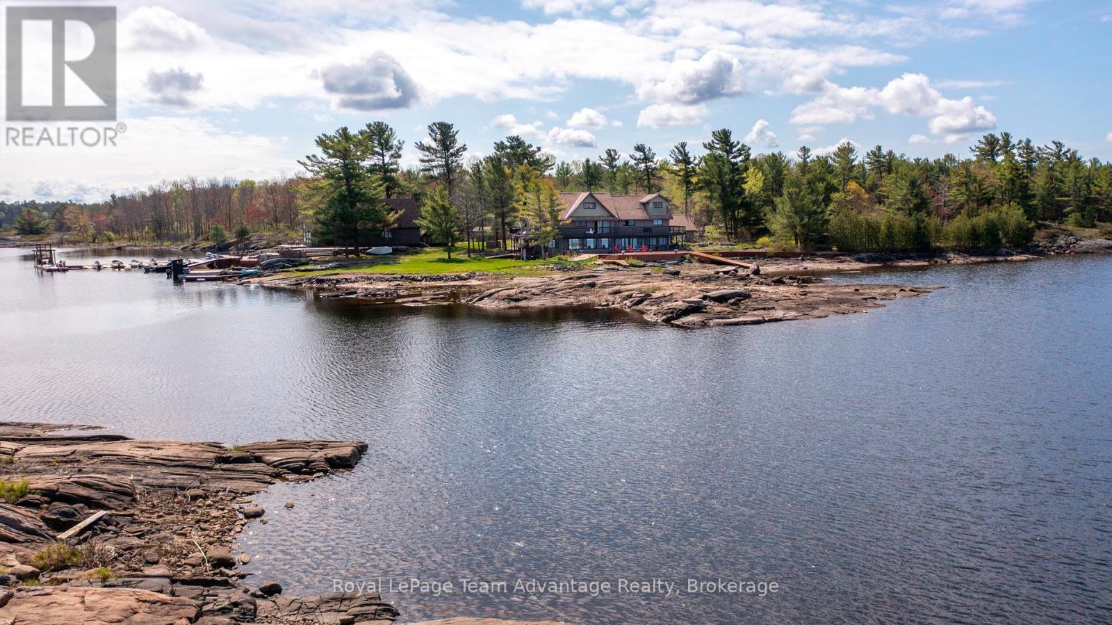 3 A20 Island, The Archipelago, Ontario  P0G 1K0 - Photo 31 - X12156444