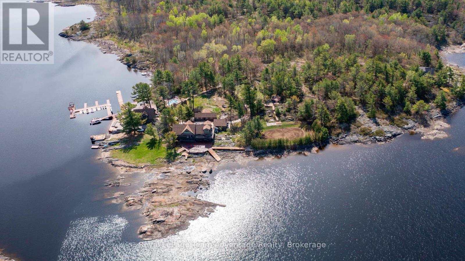 3 A20 Island, The Archipelago, Ontario  P0G 1K0 - Photo 4 - X12156444