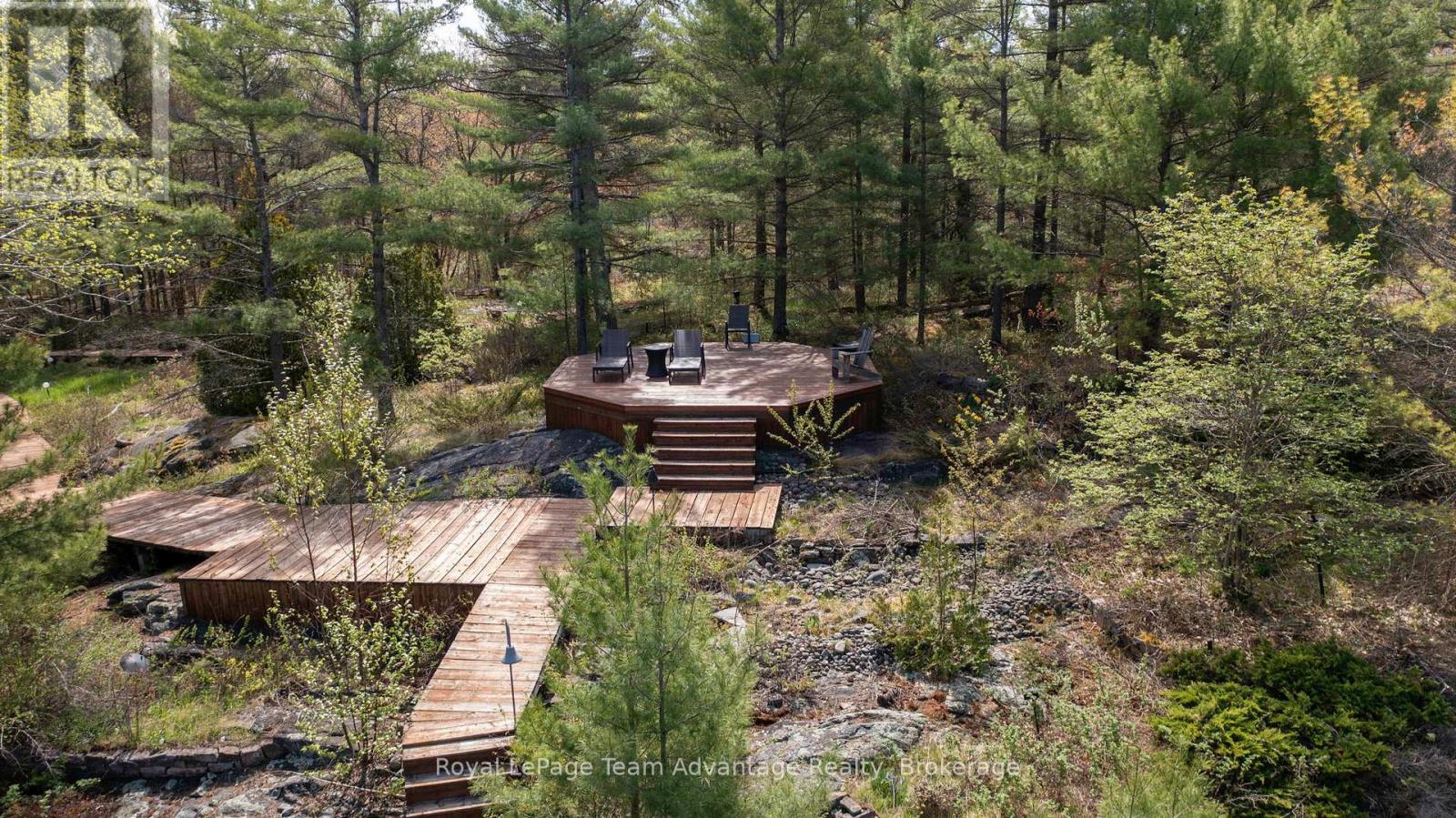 3 A20 Island, The Archipelago, Ontario  P0G 1K0 - Photo 45 - X12156444