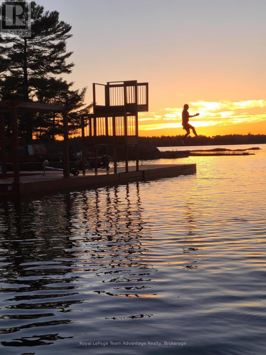 3 A20 Island, The Archipelago, Ontario  P0G 1K0 - Photo 46 - X12156444