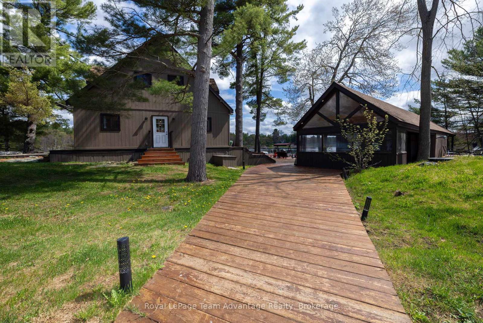 3 A20 Island, The Archipelago, Ontario  P0G 1K0 - Photo 6 - X12156444
